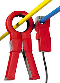 Clamp-On Current Transducers
