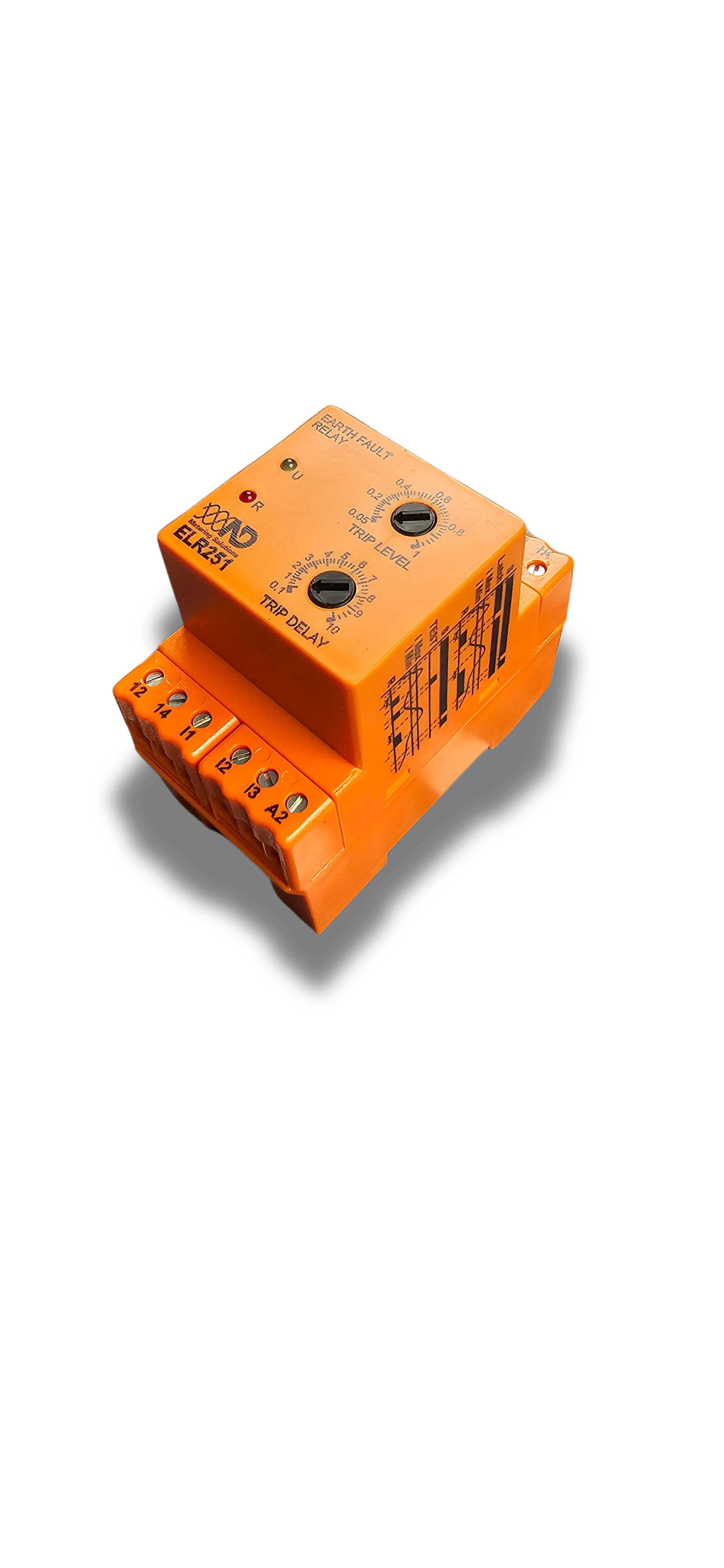Earth Leakage Relays