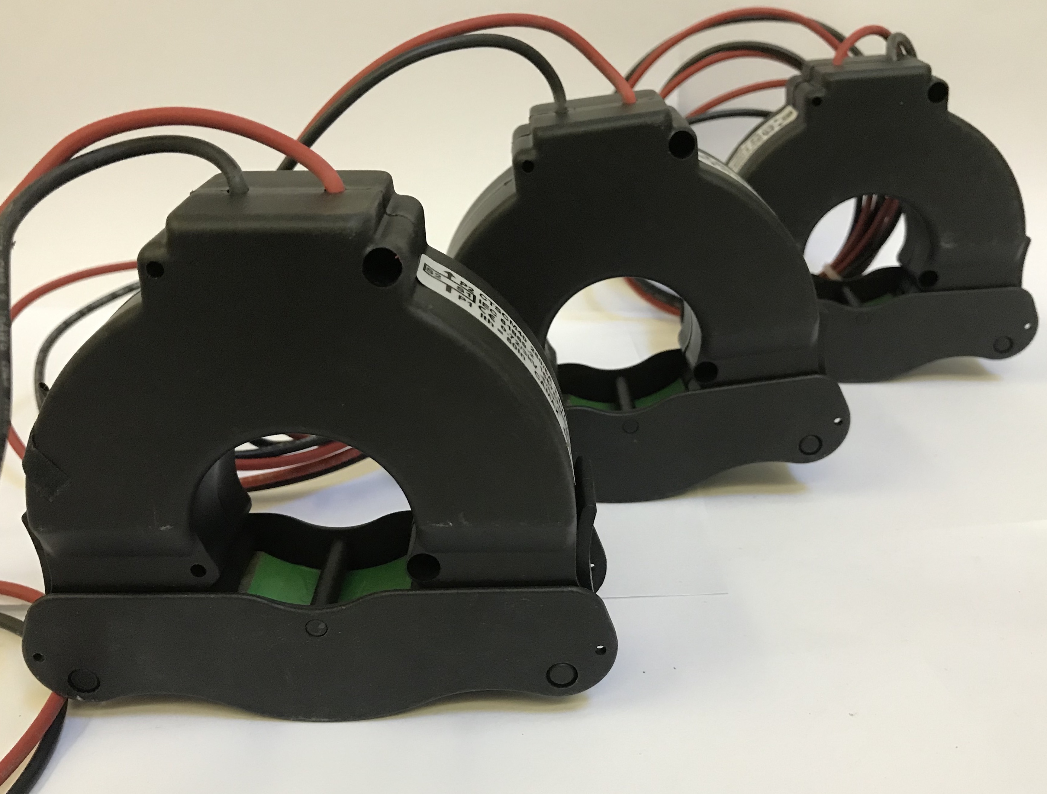 5/1A Current Transformers