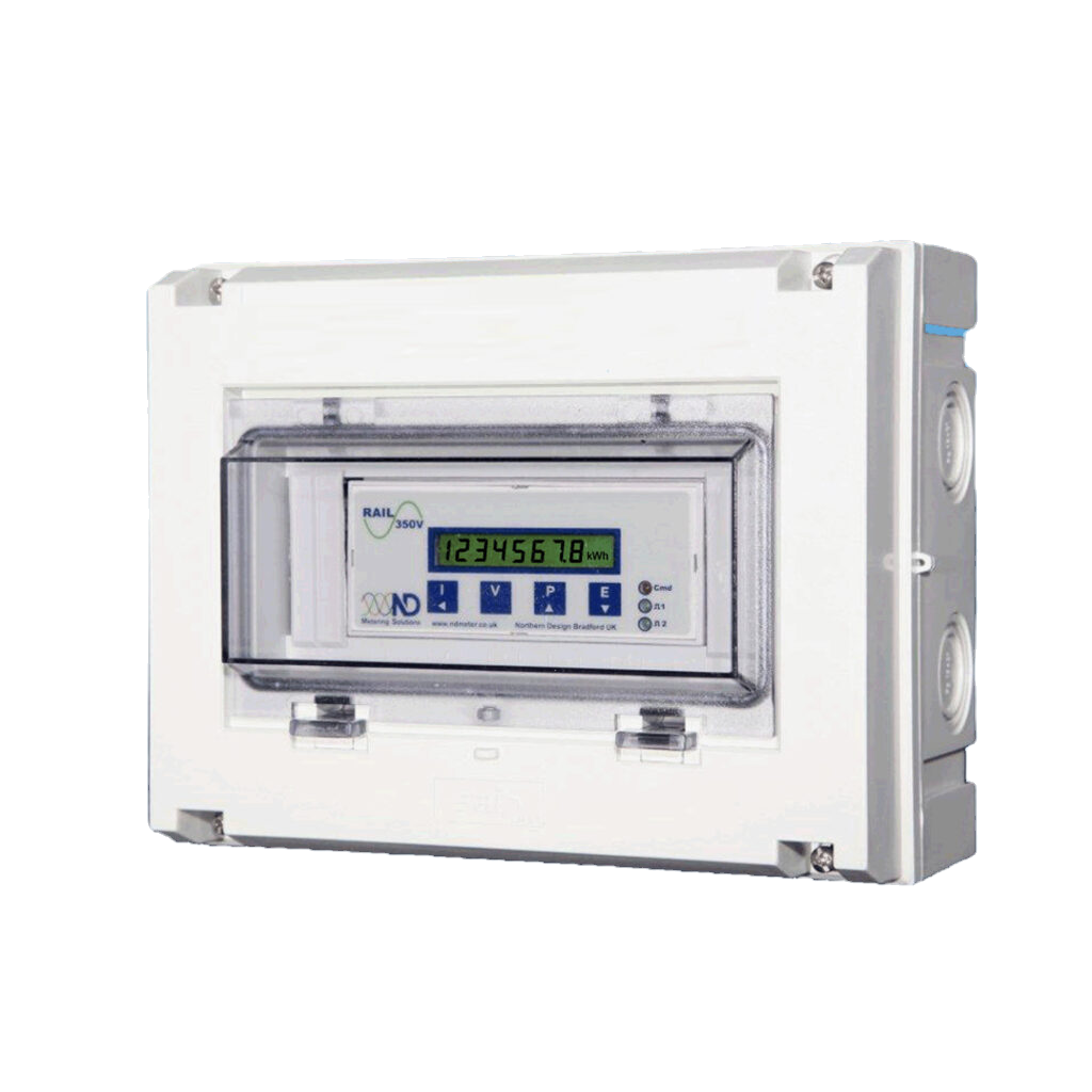 Meter Enclosures