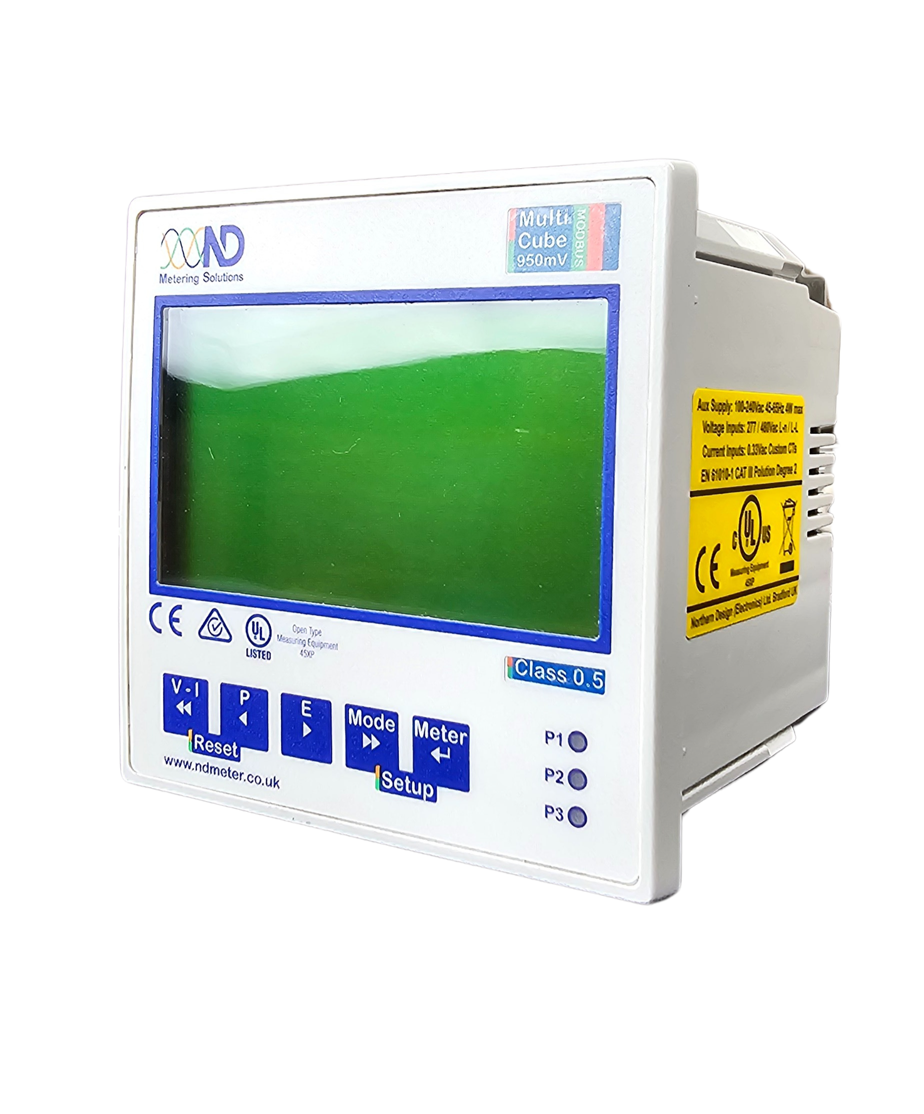 MultiCube 950
