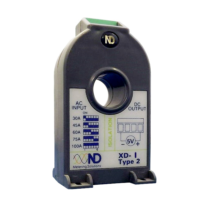 XD Current Transducers